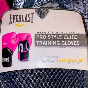 EVERLAST 🥊 Training Gloves